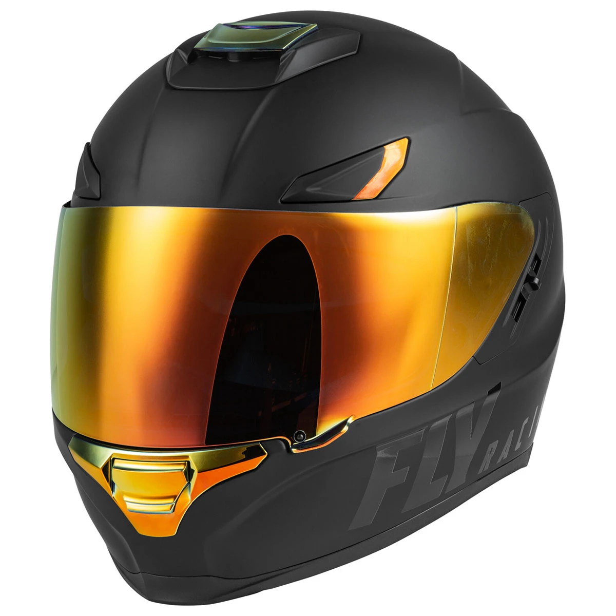 FLY Racing Street Sentinel Recon Full Face Helmets 1 FLY Racing Street Sentinel Recon Full Face Helmets