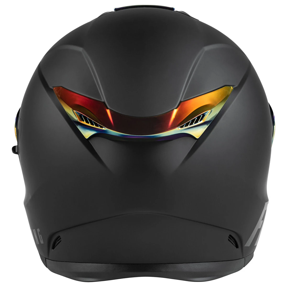 FLY Racing Street Sentinel Recon Full Face Helmets 2 FLY Racing Street Sentinel Recon Full Face Helmets - Image 2