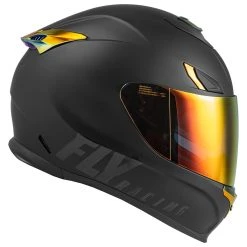FLY Racing Street Sentinel Recon Full Face Helmets 7 FLY Racing Street Sentinel Recon Full Face Helmets -Arai shop 10047887 D V6