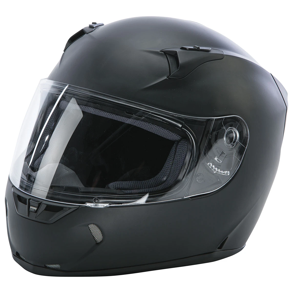 FLY Racing Street Revolt Full Face Helmet 1 FLY Racing Street Revolt Full Face Helmet