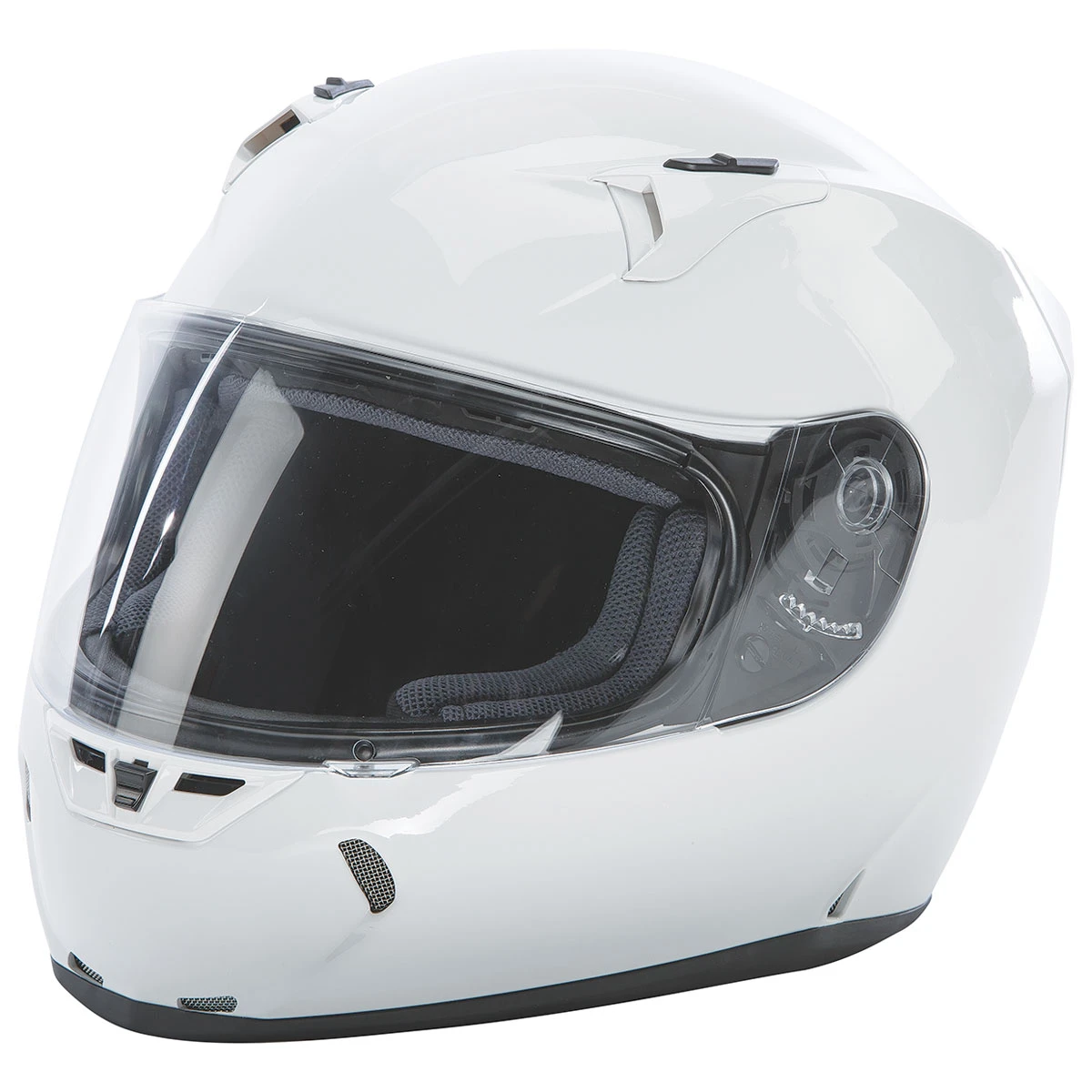 FLY Racing Street Revolt Full Face Helmet 1 FLY Racing Street Revolt Full Face Helmet