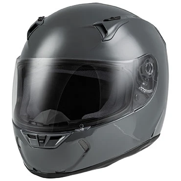 FLY Racing Street Revolt Full Face Helmet 1 FLY Racing Street Revolt Full Face Helmet