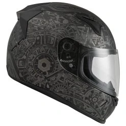 FLY Racing Street Revolt Matrix Full Face Helmet 6 FLY Racing Street Revolt Matrix Full Face Helmet -Arai shop 10047940 C V6