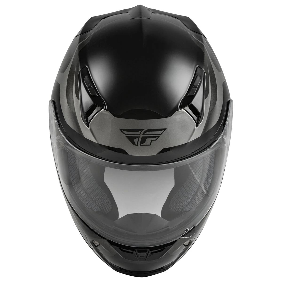 FLY Racing Street Revolt Rush Full Face Helmets 2 FLY Racing Street Revolt Rush Full Face Helmets - Image 2