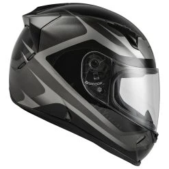 FLY Racing Street Revolt Rush Full Face Helmets 6 FLY Racing Street Revolt Rush Full Face Helmets -Arai shop 10047964 C V6