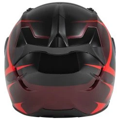 FLY Racing Street Revolt Rush Full Face Helmets 7 FLY Racing Street Revolt Rush Full Face Helmets -Arai shop 10047970 D V9