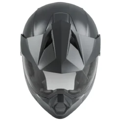 FLY Racing Gray Odyssey Adventure Modular Helmet -Arai shop 10047986 C V3