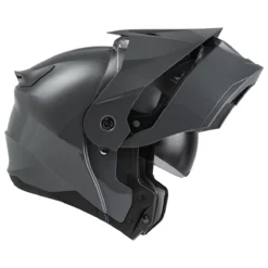 FLY Racing Gray Odyssey Adventure Modular Helmet -Arai shop 10047986 E V3