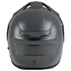 FLY Racing Gray Odyssey Adventure Modular Helmet -Arai shop 10047986 F V3