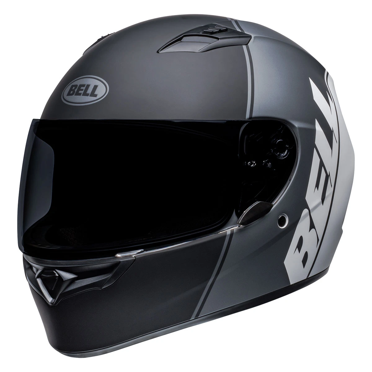 Bell Qualifier Ascent Full Face Helmet 1 Bell Qualifier Ascent Full Face Helmet