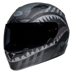 Bell Qualifier DLX MIPS Devil May Care Full Face Helmet