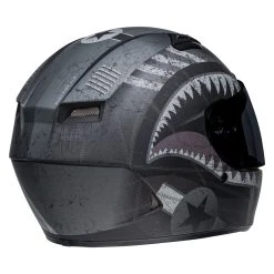 Bell Qualifier DLX MIPS Devil May Care Full Face Helmet 12 Bell Qualifier DLX MIPS Devil May Care Full Face Helmet -Arai shop 10049538 E V6