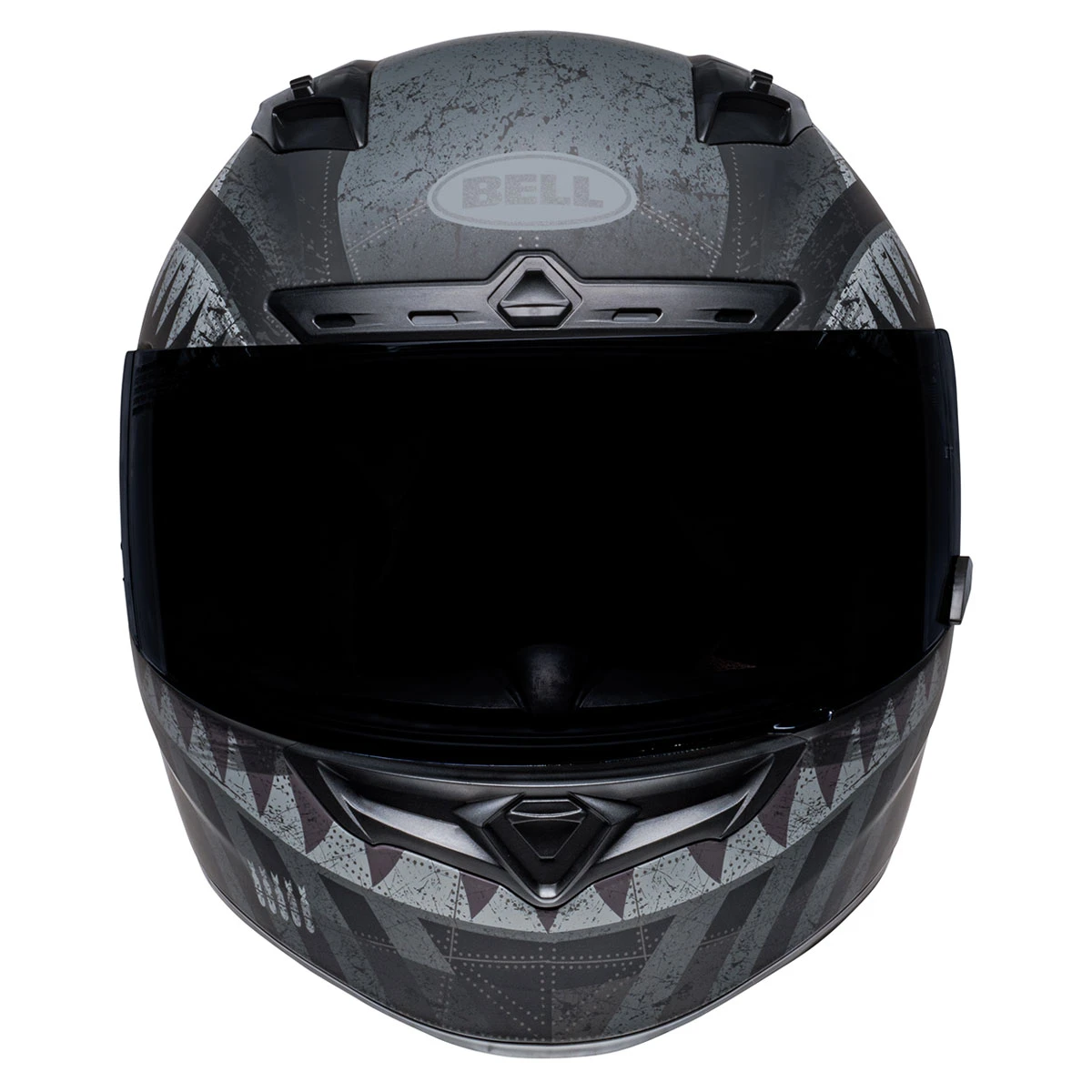 Bell Qualifier DLX MIPS Devil May Care Full Face Helmet 8 Bell Qualifier DLX MIPS Devil May Care Full Face Helmet - Image 8