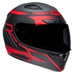 Bell Qualifier DLX MIPS Raiser Full Face Helmet 5 Bell Qualifier DLX MIPS Raiser Full Face Helmet -Arai shop 10049543 C V6