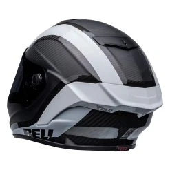 Bell Race Star Flex DLX Tantrum 2 Full Face Helmet -Arai shop 10049549 C V6