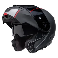 Bell SRT- Modular Hart Luck Jamo Helmet -Arai shop 10049552 C V9