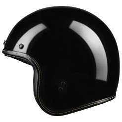 Highway 21 .38 Retro Open Face Helmet