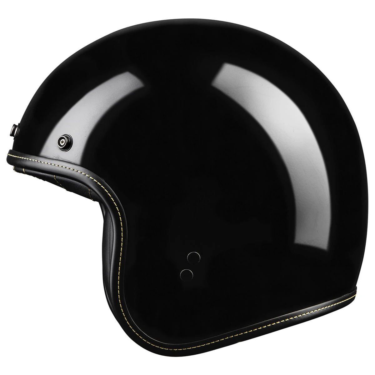 Highway 21 .38 Retro Open Face Helmet 1 Highway 21 .38 Retro Open Face Helmet