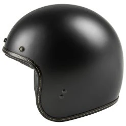 Highway 21 .38 Retro Open Face Helmet