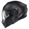 Scorpion EXO-GT930 Matte Black Transformer Modular Helmet