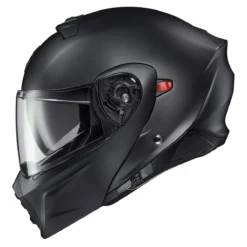 Scorpion EXO-GT930 Matte Black Transformer Modular Helmet