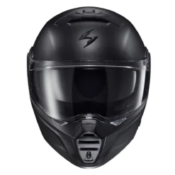 Scorpion EXO-GT930 Matte Black Transformer Modular Helmet 11 Scorpion EXO-GT930 Matte Black Transformer Modular Helmet -Arai shop 10060360 C V9