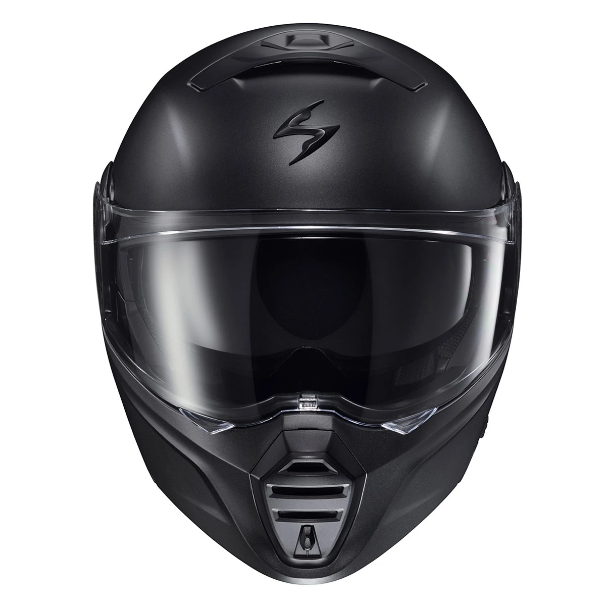 Scorpion EXO-GT930 Matte Black Transformer Modular Helmet 3 Scorpion EXO-GT930 Matte Black Transformer Modular Helmet - Image 3