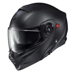 Scorpion EXO-GT930 Matte Black Transformer Modular Helmet 14 Scorpion EXO-GT930 Matte Black Transformer Modular Helmet -Arai shop 10060360 F V9