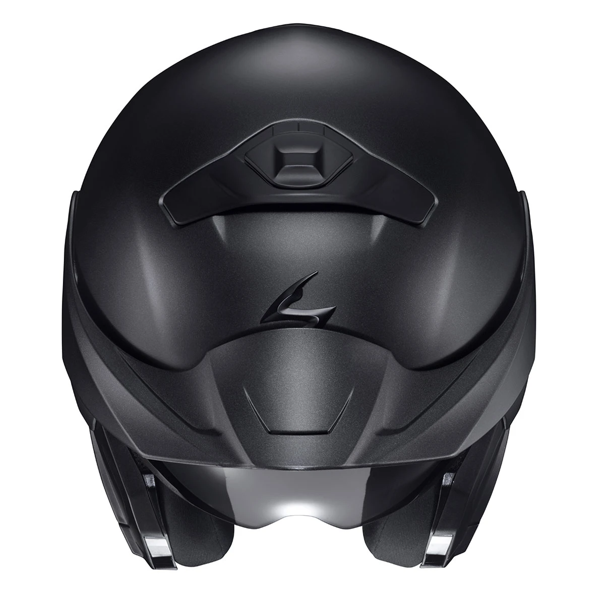 Scorpion EXO-GT930 Matte Black Transformer Modular Helmet 7 Scorpion EXO-GT930 Matte Black Transformer Modular Helmet - Image 7