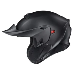 Scorpion EXO-GT930 Matte Black Transformer Modular Helmet 16 Scorpion EXO-GT930 Matte Black Transformer Modular Helmet -Arai shop 10060360 H V9
