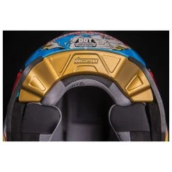 ICON Airflite Freedom Spitter Full Face Helmet 23 ICON Airflite Freedom Spitter Full Face Helmet -Arai shop 10065836 K V6