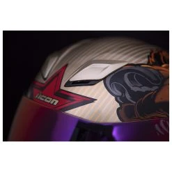 ICON Airflite Ursa Major Full Face Helmet 15 ICON Airflite Ursa Major Full Face Helmet -Arai shop 10065859 F V6