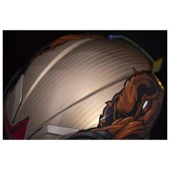 ICON Airflite Ursa Major Full Face Helmet 16 ICON Airflite Ursa Major Full Face Helmet -Arai shop 10065859 G V6