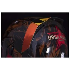 ICON Airflite Ursa Major Full Face Helmet 18 ICON Airflite Ursa Major Full Face Helmet -Arai shop 10065859 I V6