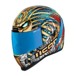 ICON Airform Pharaoh Full Face Helmet