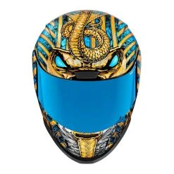 ICON Airform Pharaoh Full Face Helmet -Arai shop 10065868 D V3