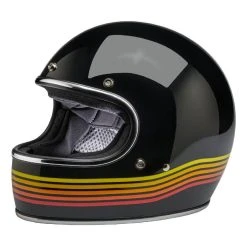 Biltwell Inc. Gringo ECE Spectrum Full Face Helmet