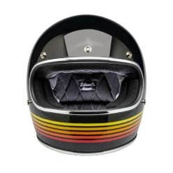 Biltwell Inc. Gringo ECE Spectrum Full Face Helmet 8 Biltwell Inc. Gringo ECE Spectrum Full Face Helmet -Arai shop 10066434 D V3