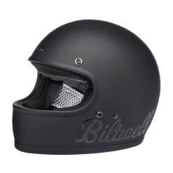 Biltwell Inc. Gringo ECE Factory Full Face Helmet