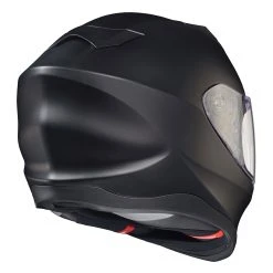 Alternative view of Scorpion EXO-T520 Matte Black Full Face Helmet