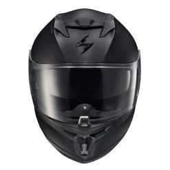 Scorpion EXO-T520 Matte Black Full Face Helmet 8 Scorpion EXO-T520 Matte Black Full Face Helmet -Arai shop 10069161 D V6