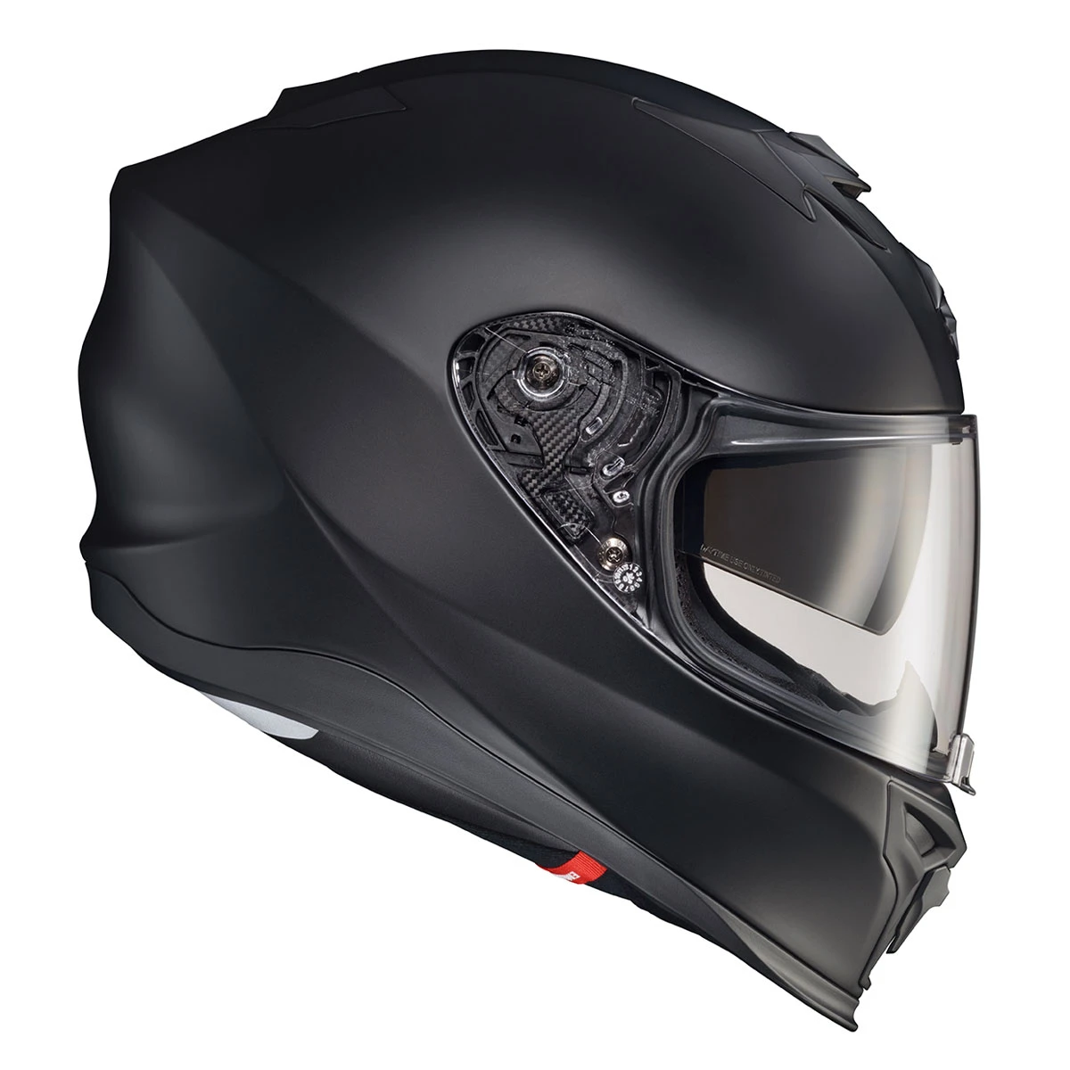 Scorpion EXO-T520 Matte Black Full Face Helmet 5 Scorpion EXO-T520 Matte Black Full Face Helmet - Image 5