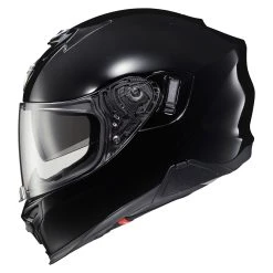 Scorpion EXO-T520 Gloss Black Full Face Helmet