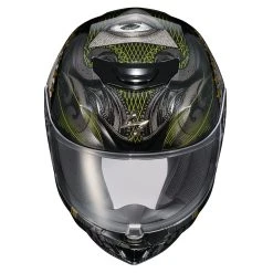 Scorpion EXO-R420 Illuminati 2 Full Face Helmet 9 Scorpion EXO-R420 Illuminati 2 Full Face Helmet -Arai shop 10069353 E V6