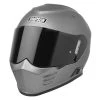 Simpson Flat Alloy Ghost Bandit Full Face Helmet