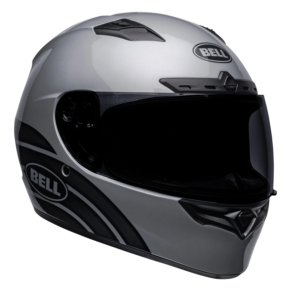 Bell Qualifier DLX MIPS Ace-4 Helmet 8 Bell Qualifier DLX MIPS Ace-4 Helmet - Image 8