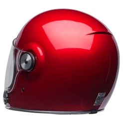 Bell Bullitt Candy Red Full Face Helmet 12 Bell Bullitt Candy Red Full Face Helmet -Arai shop 10107710 C V6