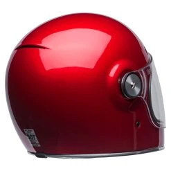 Bell Bullitt Candy Red Full Face Helmet 14 Bell Bullitt Candy Red Full Face Helmet -Arai shop 10107710 E V6