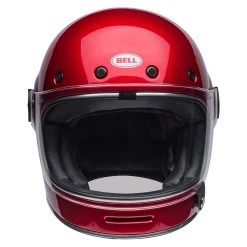 Bell Bullitt Candy Red Full Face Helmet 16 Bell Bullitt Candy Red Full Face Helmet -Arai shop 10107710 G V6