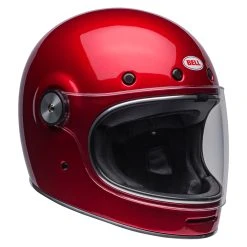 Bell Bullitt Candy Red Full Face Helmet 17 Bell Bullitt Candy Red Full Face Helmet -Arai shop 10107710 H V6